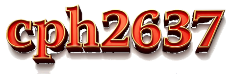 cph2637 logo